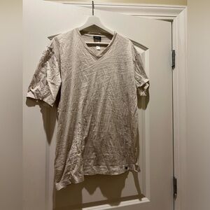 Never worn men t-shirt - HANRO